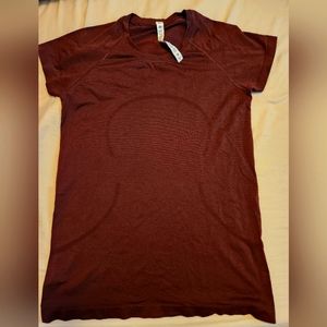 Swiftly tech short sleeve 2.0